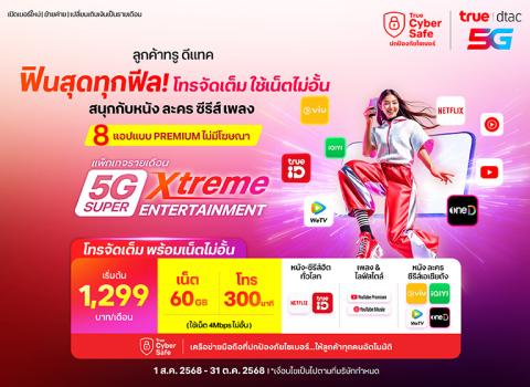 Xtreme th v2